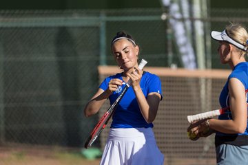 Bild 713 - BL2 Grossflottbeker THGC - TC SCC Berlin : Ergebnis: 2:7